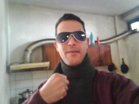 boxeur